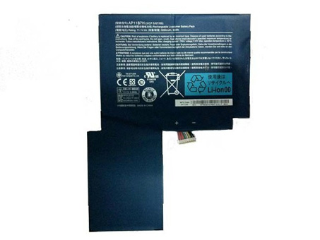 Oem Replacement laptop battery for acer AP11B3F  Oem Replacement laptop battery acer  for AP11B3F