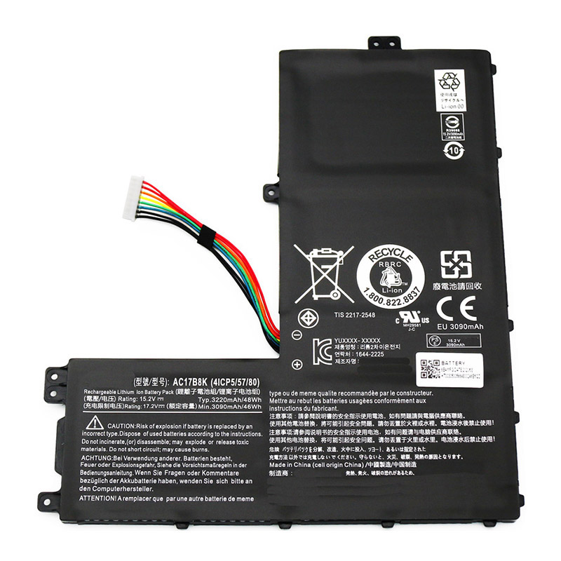 Oem Replacement laptop battery for acer SF315-52G-55EW  Oem Replacement laptop battery acer  for SF315-52G-55EW