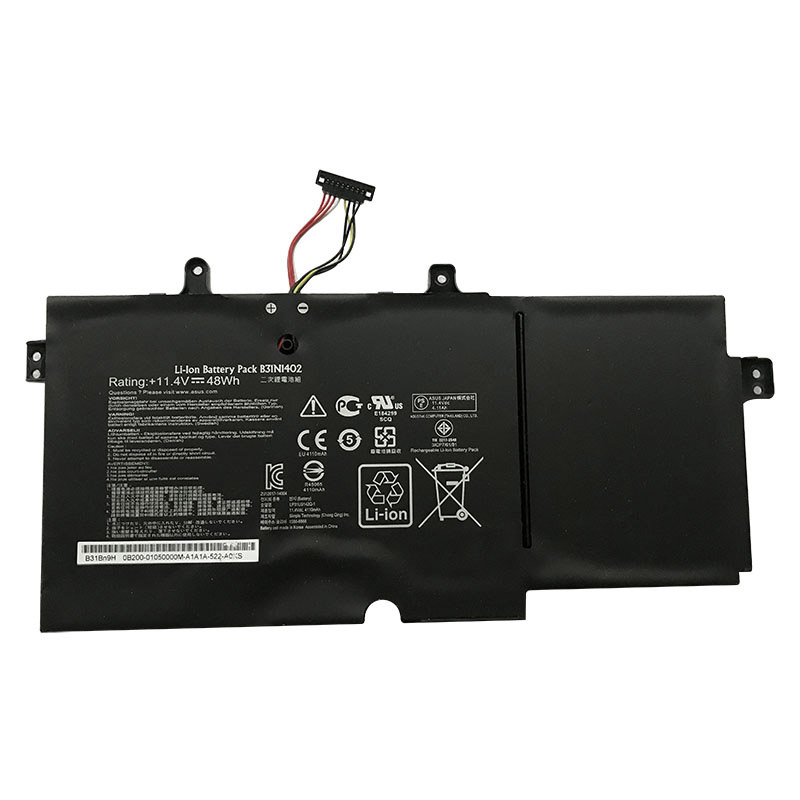 Oem Replacement laptop battery for asus Q551LN-BBI706  Oem Replacement laptop battery asus  for Q551LN-BBI706