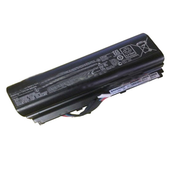 Oem Replacement laptop battery for asus A32-G752  Oem Replacement laptop battery asus  for A32-G752