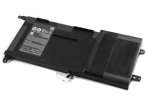 Oem Replacement laptop battery for SAGER NP8651  Oem Replacement laptop battery SAGER  for NP8651