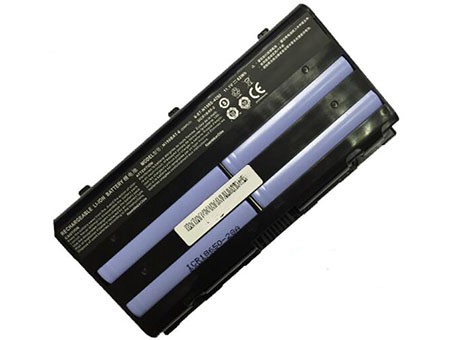 Oem Replacement laptop battery for CLEVO 6-87-N150S-4291  Oem Replacement laptop battery CLEVO  for 6-87-N150S-4291