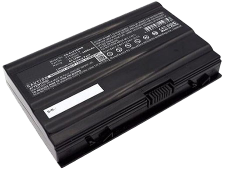Oem Replacement laptop battery for SAGER NP9772  Oem Replacement laptop battery SAGER  for NP9772