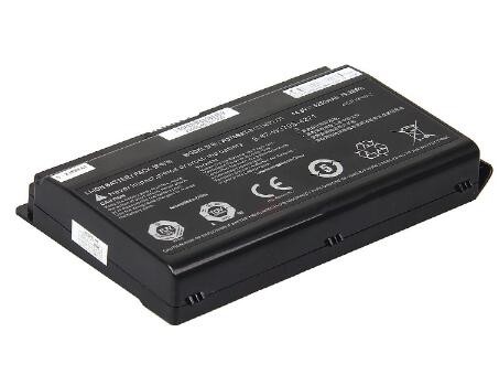 Oem Replacement laptop battery for CLEVO XMG-A723  Oem Replacement laptop battery CLEVO  for XMG-A723