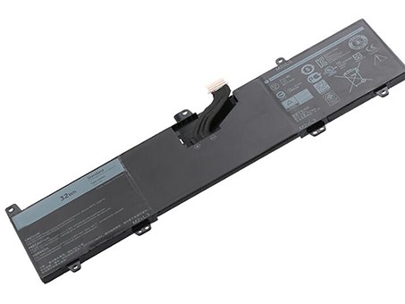 Oem Replacement laptop battery for Dell P24T001  Oem Replacement laptop battery Dell  for P24T001