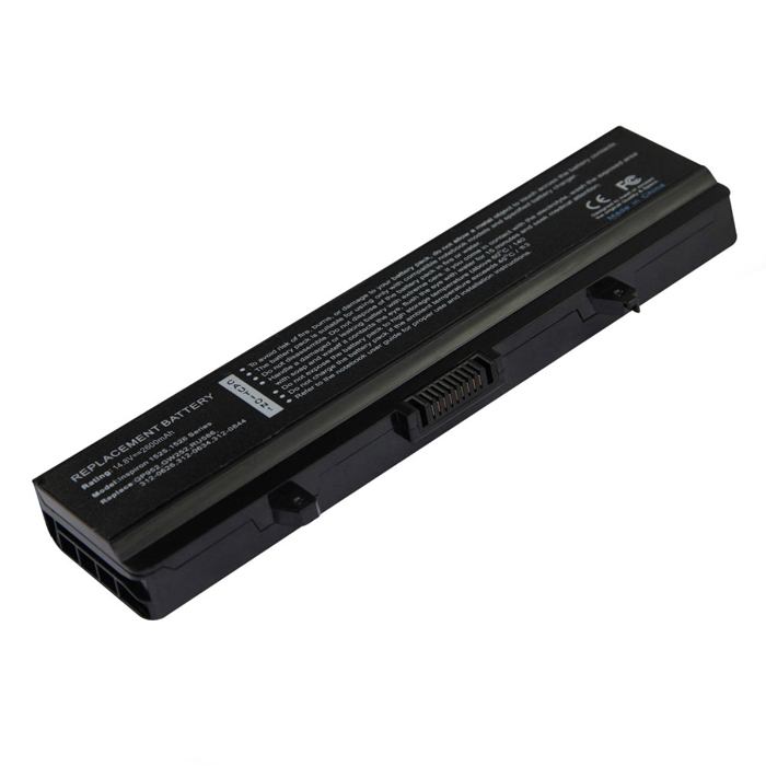 Oem Replacement laptop battery for DELL K450N  Oem Replacement laptop battery DELL  for K450N