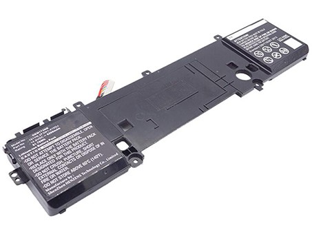 Oem Replacement laptop battery for Dell 2F3W1  Oem Replacement laptop battery Dell  for 2F3W1