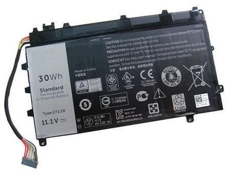 Oem Replacement laptop battery for Dell YX81V  Oem Replacement laptop battery Dell  for YX81V