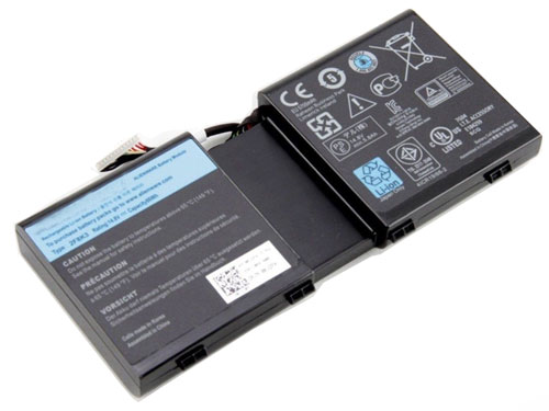 Oem Replacement laptop battery for Dell ALW18D-6868  Oem Replacement laptop battery Dell  for ALW18D-6868