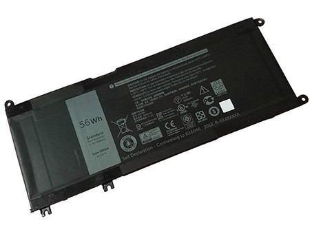 Oem Replacement laptop battery for Dell Inspiron-13-7353  Oem Replacement laptop battery Dell  for Inspiron-13-7353
