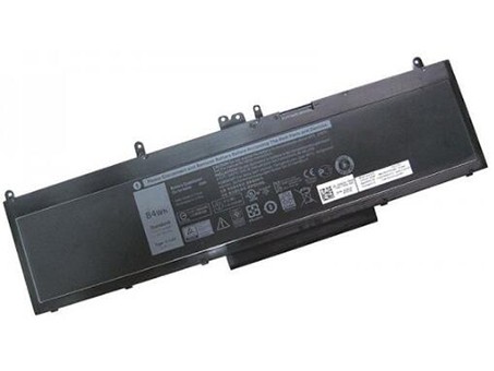 Oem Replacement laptop battery for Dell WJ5R2  Oem Replacement laptop battery Dell  for WJ5R2