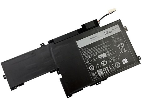 Oem Replacement laptop battery for Dell 5KG27  Oem Replacement laptop battery Dell  for 5KG27