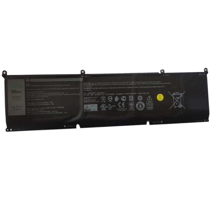 Oem Replacement laptop battery for Dell ALIENWARE m17 2020  Oem Replacement laptop battery Dell  for ALIENWARE m17 2020