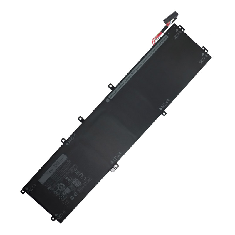 Oem Replacement laptop battery for Dell XPS 15 2017 9560  Oem Replacement laptop battery Dell  for XPS 15 2017 9560