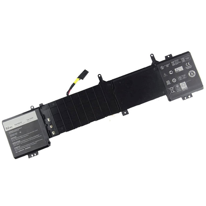 Oem Replacement laptop battery for Dell ALW17ED-3828  Oem Replacement laptop battery Dell  for ALW17ED-3828