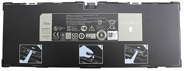 Oem Replacement laptop battery LENOVO  for Venue-11-Pro-7140 