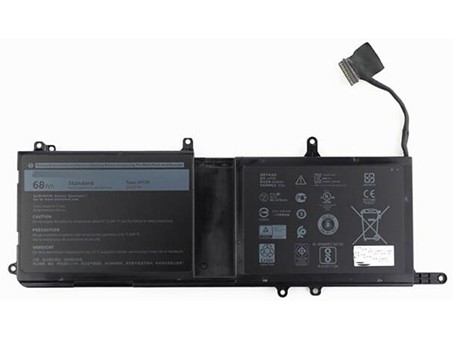 Oem Replacement laptop battery for Dell ALW17C-D2738  Oem Replacement laptop battery Dell  for ALW17C-D2738