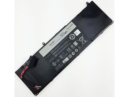 Oem Replacement laptop battery for Dell N33WY  Oem Replacement laptop battery Dell  for N33WY