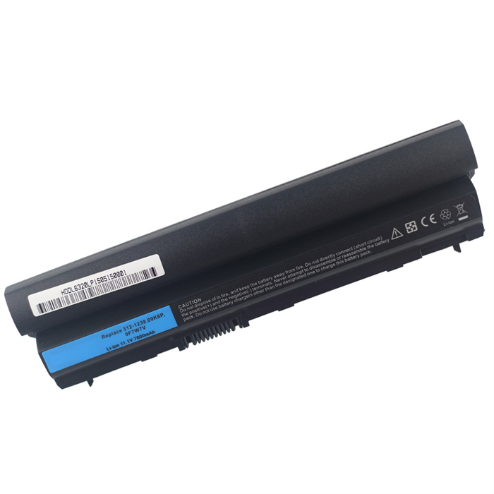 Oem Replacement laptop battery for Dell R8R6F  Oem Replacement laptop battery Dell  for R8R6F