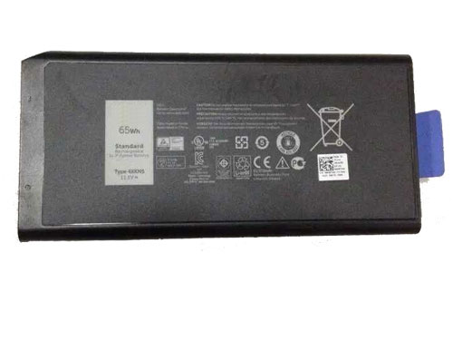 Oem Replacement laptop battery for Dell DKNKD  Oem Replacement laptop battery Dell  for DKNKD