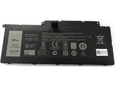Oem Replacement laptop battery for Dell Inspiron-17-7000-Series  Oem Replacement laptop battery Dell  for Inspiron-17-7000-Series
