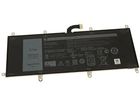 Oem Replacement laptop battery for Dell VN25R  Oem Replacement laptop battery Dell  for VN25R