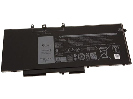 Oem Replacement laptop battery for Dell N085L5490-D1656CN  Oem Replacement laptop battery Dell  for N085L5490-D1656CN