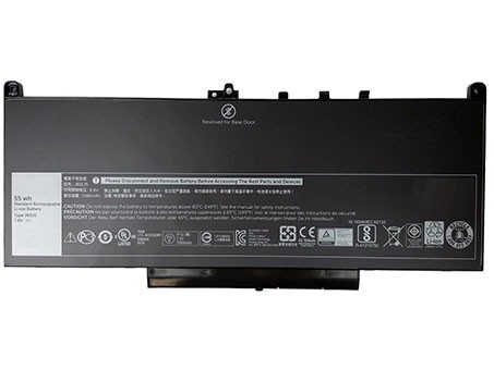 Oem Replacement laptop battery for Dell R1V85  Oem Replacement laptop battery Dell  for R1V85