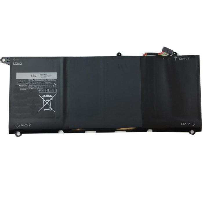 Oem Replacement laptop battery for Dell XPS-13-9350-D1708G  Oem Replacement laptop battery Dell  for XPS-13-9350-D1708G