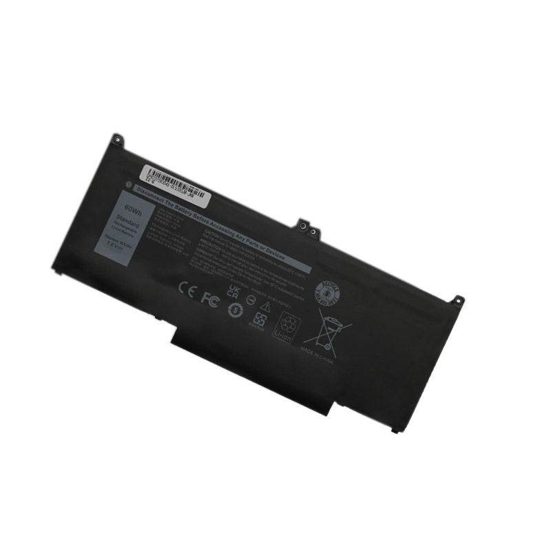 Oem Replacement laptop battery for Dell P97G  Oem Replacement laptop battery Dell  for P97G