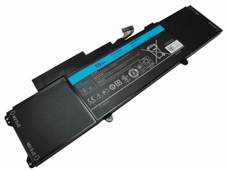 Oem Replacement laptop battery for DELL XPS-P30G  Oem Replacement laptop battery DELL  for XPS-P30G