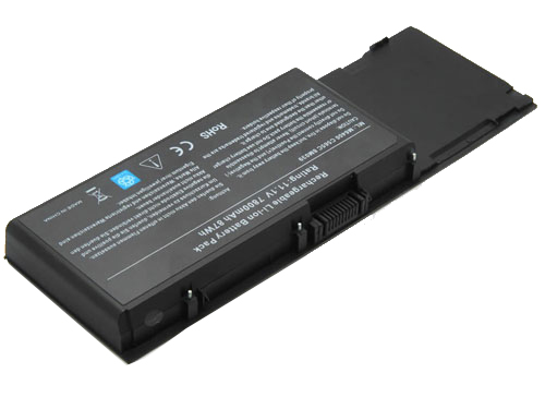 Oem Replacement laptop battery for Dell 312-0868  Oem Replacement laptop battery Dell  for 312-0868