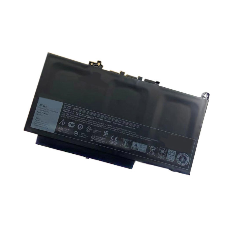 Oem Replacement laptop battery for Dell 579TY  Oem Replacement laptop battery Dell  for 579TY