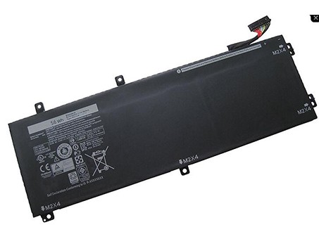 Oem Replacement laptop battery for Dell P56F  Oem Replacement laptop battery Dell  for P56F