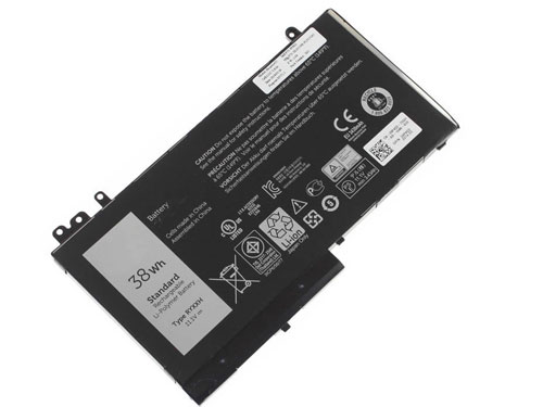 Oem Replacement laptop battery for Dell RYXXH  Oem Replacement laptop battery Dell  for RYXXH