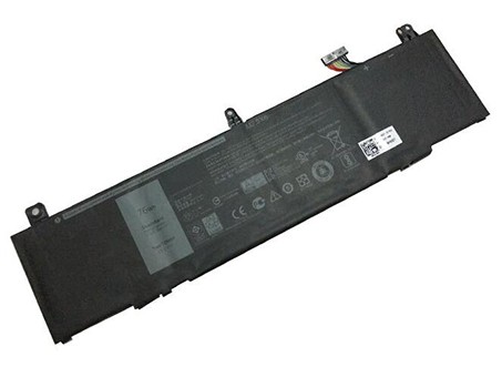 Oem Replacement laptop battery for Dell 04RRR3  Oem Replacement laptop battery Dell  for 04RRR3