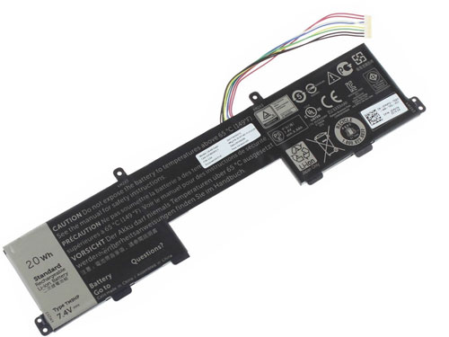 Oem Replacement laptop battery for Dell FRVYX  Oem Replacement laptop battery Dell  for FRVYX