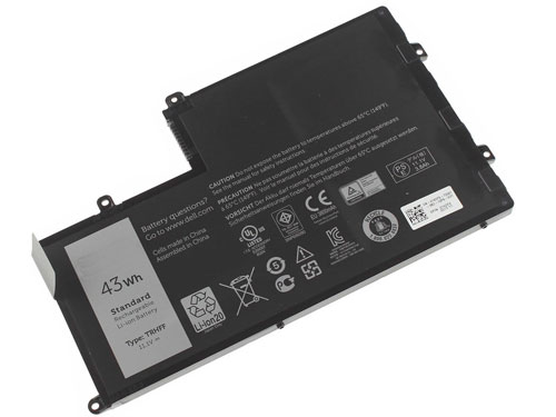 Oem Replacement laptop battery for Dell Inspiron-I5-5547  Oem Replacement laptop battery Dell  for Inspiron-I5-5547