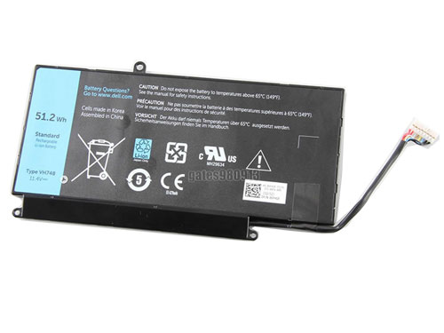 Oem Replacement laptop battery for Dell Vostro-V5460D-2628  Oem Replacement laptop battery Dell  for Vostro-V5460D-2628