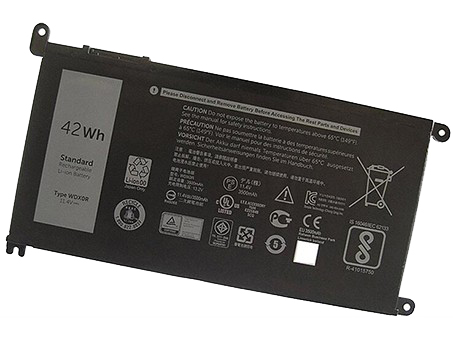 Oem Replacement laptop battery for Dell Inspiron-5767  Oem Replacement laptop battery Dell  for Inspiron-5767