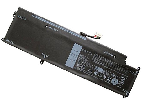 Oem Replacement laptop battery for Dell 0XCNR3  Oem Replacement laptop battery Dell  for 0XCNR3