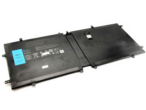 Oem Replacement laptop battery for Dell D10H3  Oem Replacement laptop battery Dell  for D10H3
