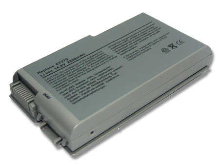Oem Replacement laptop battery for Dell 312-0090  Oem Replacement laptop battery Dell  for 312-0090