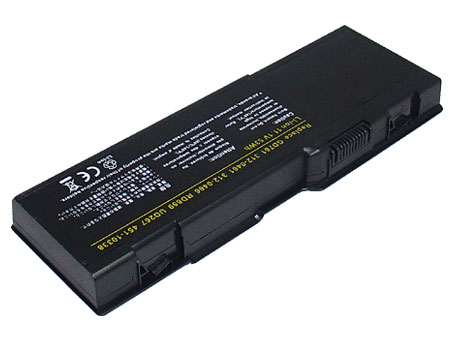Oem Replacement laptop battery for Dell GD761  Oem Replacement laptop battery Dell  for GD761