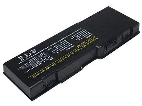 Oem Replacement laptop battery for Dell 312-0600  Oem Replacement laptop battery Dell  for 312-0600