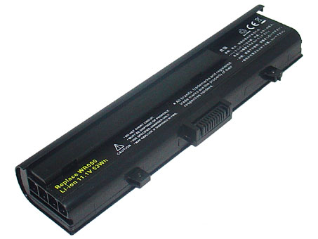 Oem Replacement laptop battery for Dell Inspiron 1318  Oem Replacement laptop battery Dell  for Inspiron 1318