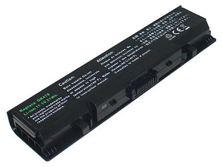 Oem Replacement laptop battery for Dell 312-0590  Oem Replacement laptop battery Dell  for 312-0590