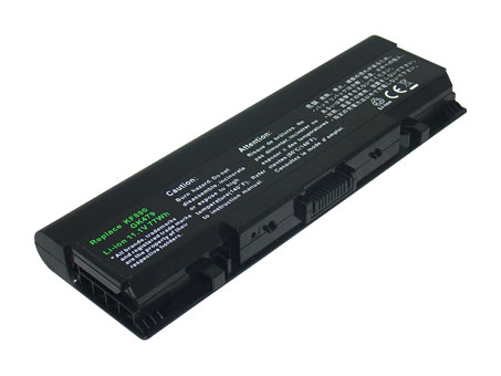 Oem Replacement laptop battery for Dell 312-0595  Oem Replacement laptop battery Dell  for 312-0595