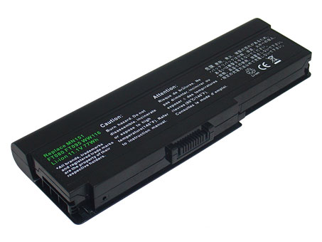 Oem Replacement laptop battery for Dell 312-0585  Oem Replacement laptop battery Dell  for 312-0585