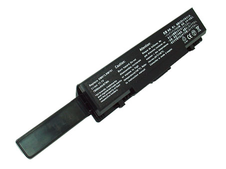 Oem Replacement laptop battery for DELL Studio 17  Oem Replacement laptop battery DELL  for Studio 17